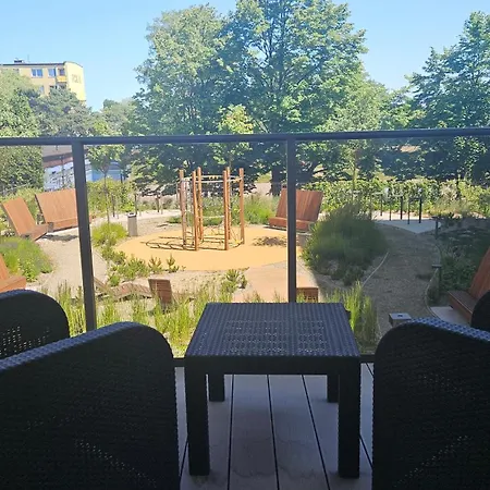 Blisko Plazy Brzezno