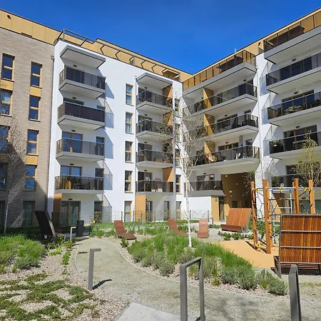 Blisko Plazy Brzezno *