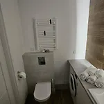 Blisko Plazy Brzezno Apartamento Gdańsk