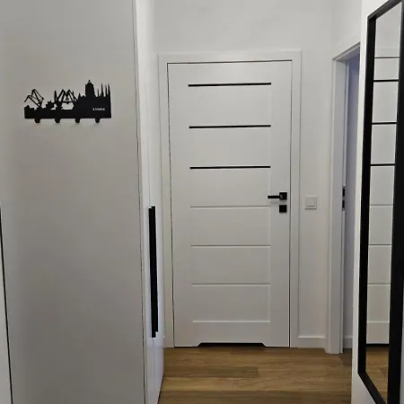 Blisko Plazy Brzezno