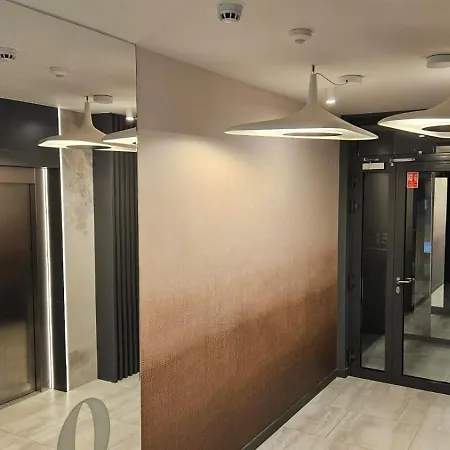 Apartman Blisko Plazy Brzezno