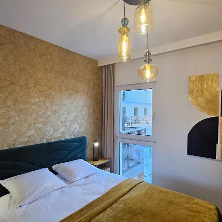 Blisko Plazy Brzezno * Gdańsk