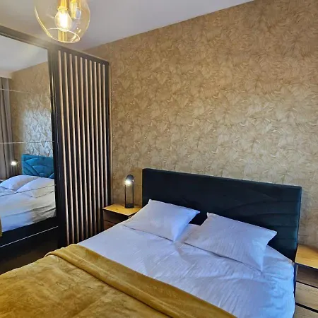 Blisko Plazy Brzezno Apartment