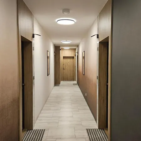 Apartment Blisko Plazy Brzezno Gdansk