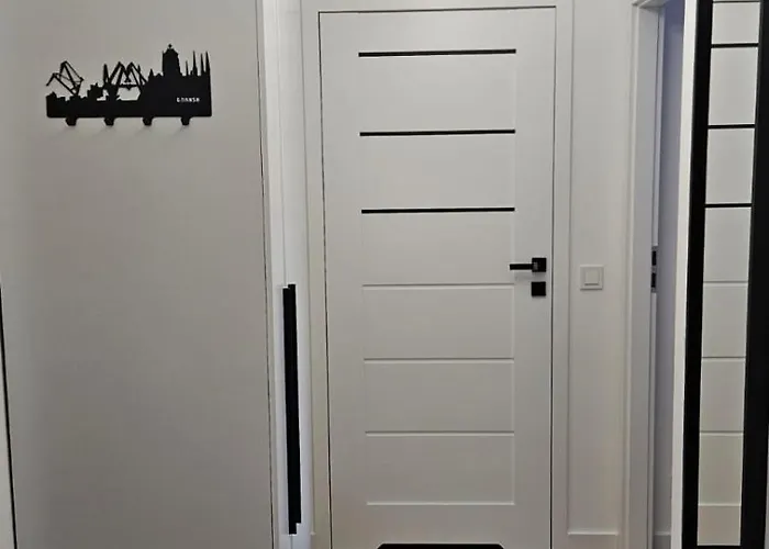 Blisko Plazy Brzezno