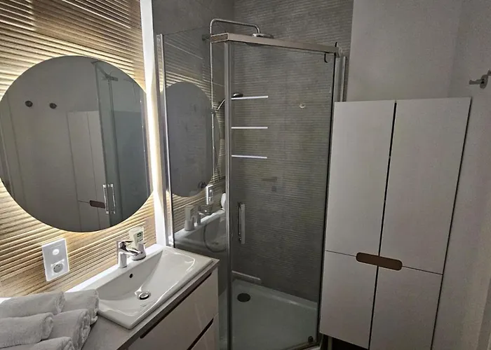 Blisko Plazy Brzezno